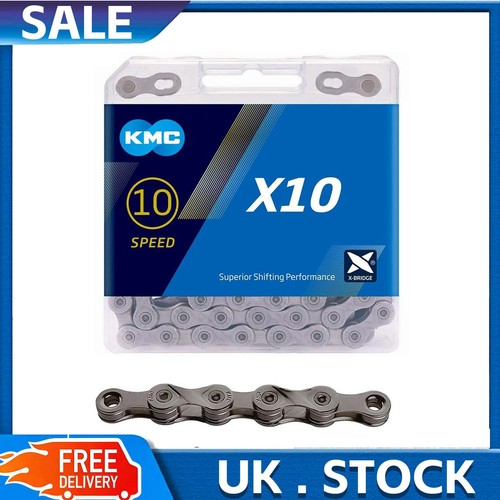 Kmc chain x10 extra light - kmc,
