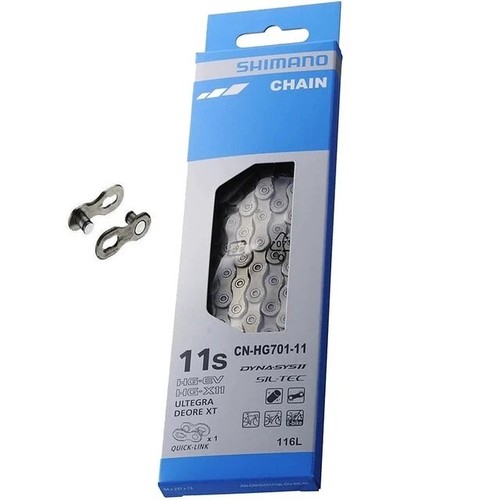 Shimano speed chain - 11,