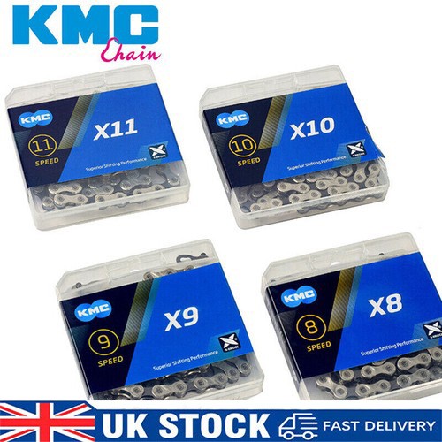 Kmc11 speed x11 x11el - speed, x11sl