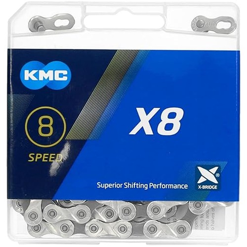 Kmc speed chain - speed,
