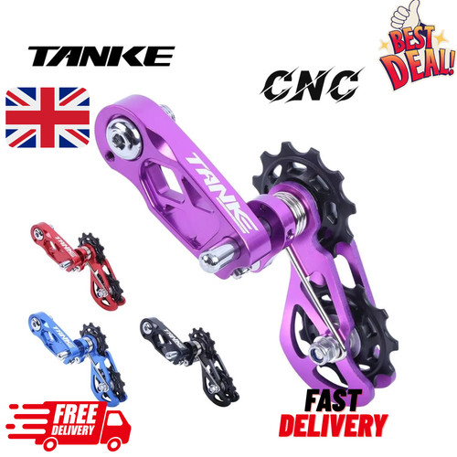 Tanke mtb single - mtb, chain