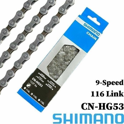 Shimano speed chain - shimano,