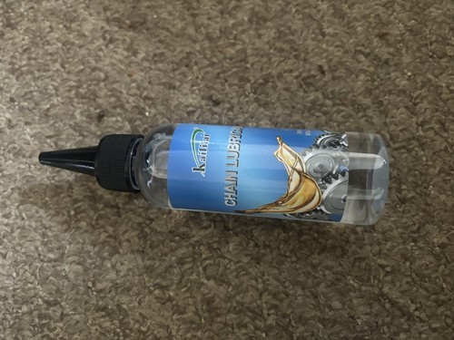 100ml bicycle special - bicycle,