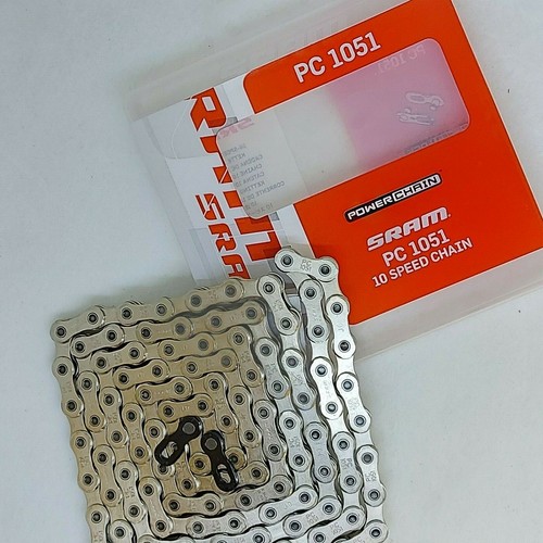 Sram 1051 speed chain - sram, pc-1051