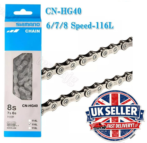 Shimano speed chain - speed,