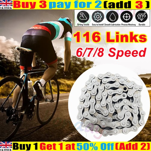 Mtb road bike - mtb, 6/7/8