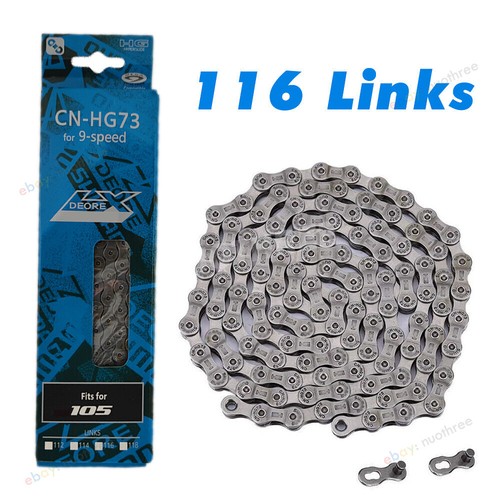 Hg73 116 link - 116, bicycle