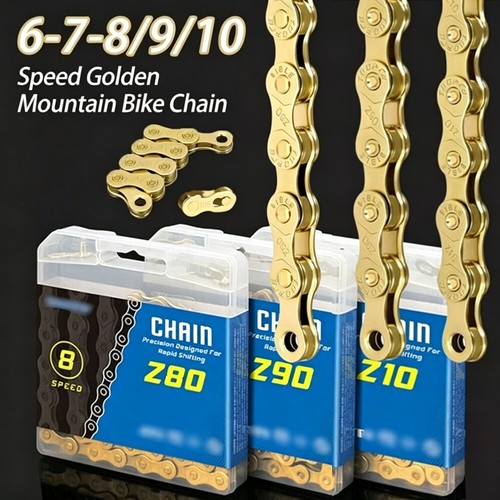 For shimano bicycle chains - for, 7