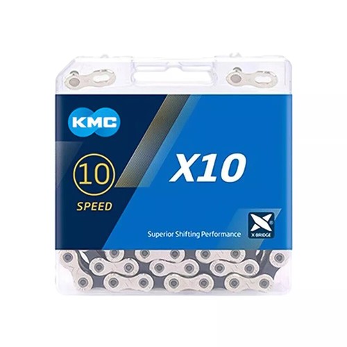 Kmc speed chain - kmc, x10