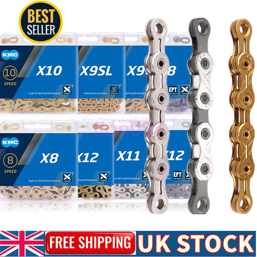 For kmc speed x11 - x11, x11el
