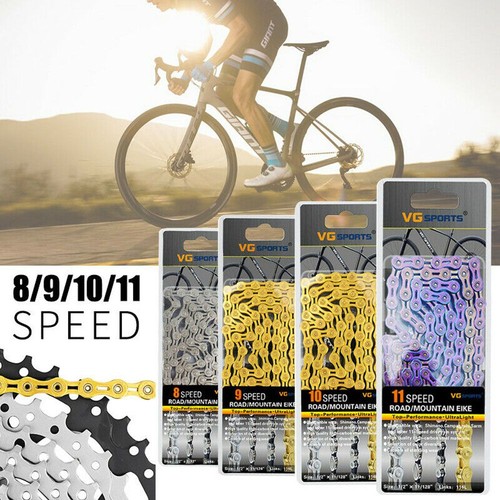Bicycle chains hollow - chains,