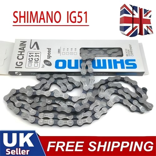 Chain 8 speed - chain,