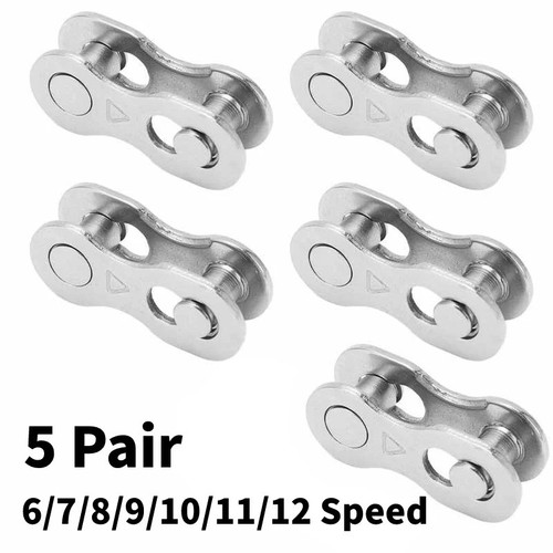 Pairs bike chain - bike, quick