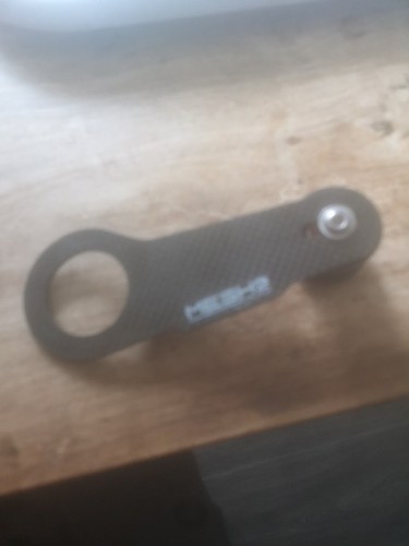 Mesh chain tensioner bike - chain,