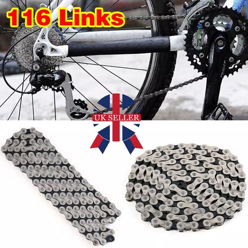For shimano chain links 8 - links, 6/7/8