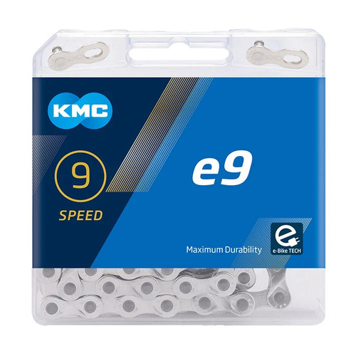 Kmc speed chain - kmc, e9