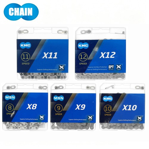 Kmc speed x10 chain - kmc, 11