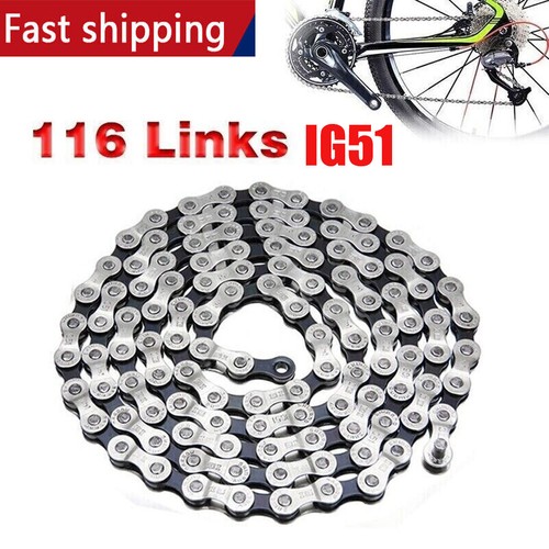 Speed chain mountain - 6/7/8-speed,