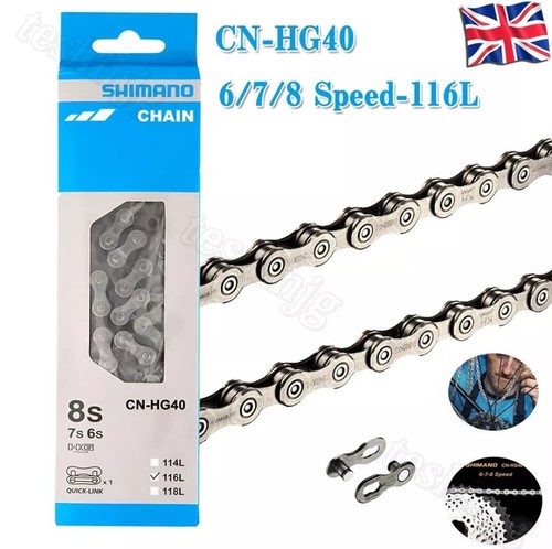 Shimano speed chain - shimano,