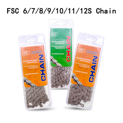 Bicycle chain 116 - chain, links