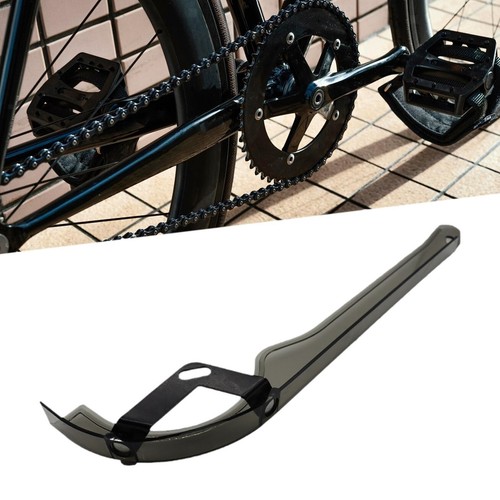 Bike chain guard protector - bike,