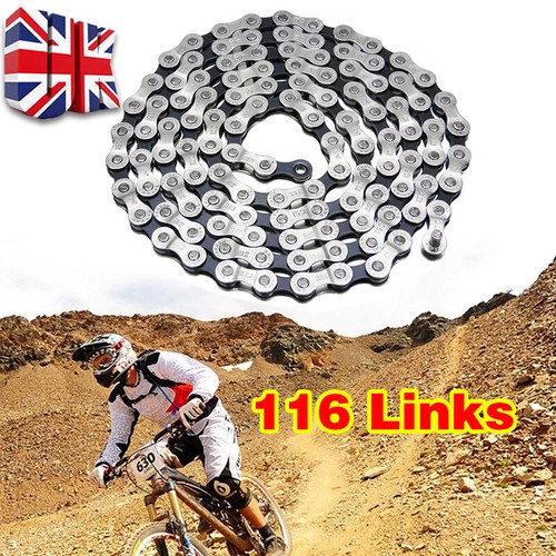 Racing bicycle 8 speed - 6/7/8,