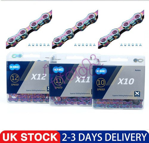 Kmc aurora x10 x11 x12 - x10,