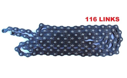 Speed 116 links mountain - 24,