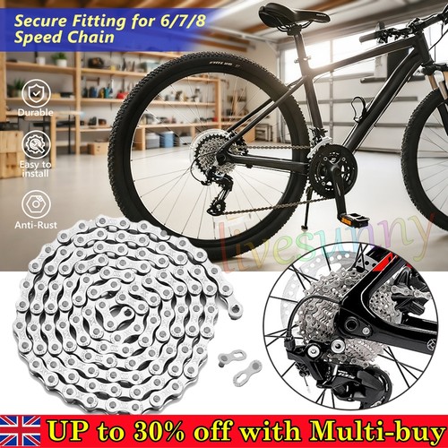 Shimano speed chain - chain, hg40