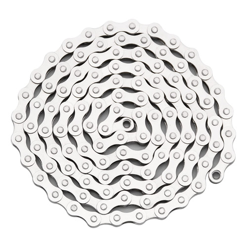 Single speed bike chain - bike,