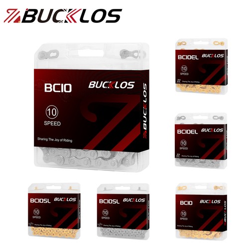 Bucklos speed chain - speed, 10el