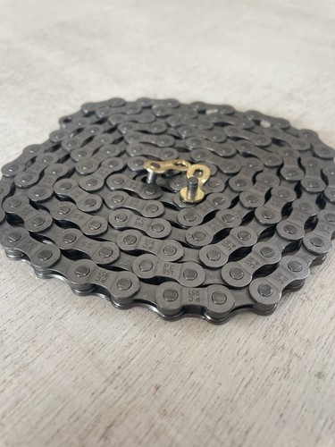 Sram 951 chain - speed, 114
