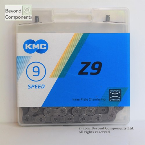 Kmc speed chain mtb - z9, 9