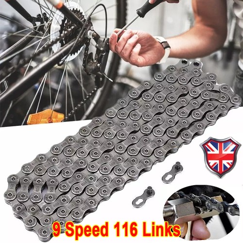 Speed 116 links road - speed,