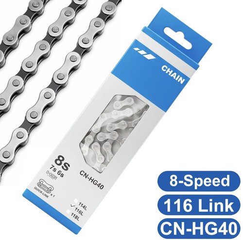 Shimano deore speed - deore, chain