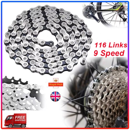Speed 116 links road - links,