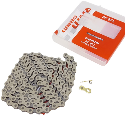 Sram 971 bicycle - sram, mountain