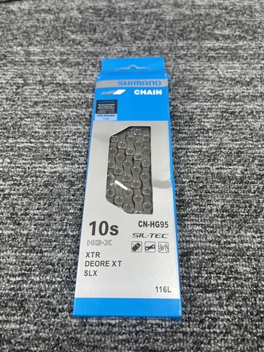 For shimano hg95 speed - for, cn-hg95