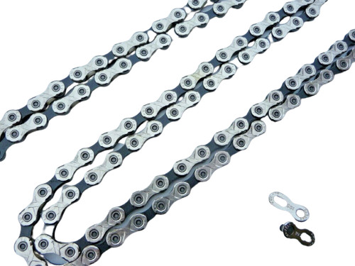 Kmc chain x10 - kmc, 10