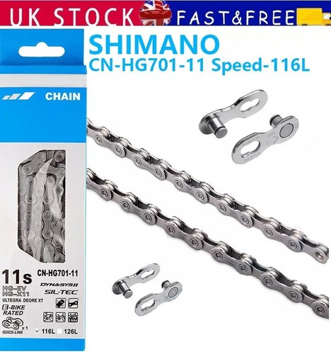 Share shimano hg701 - share,