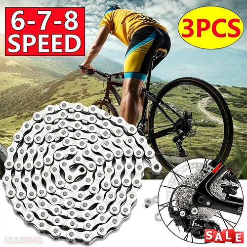 3pcs chain speed - chain,