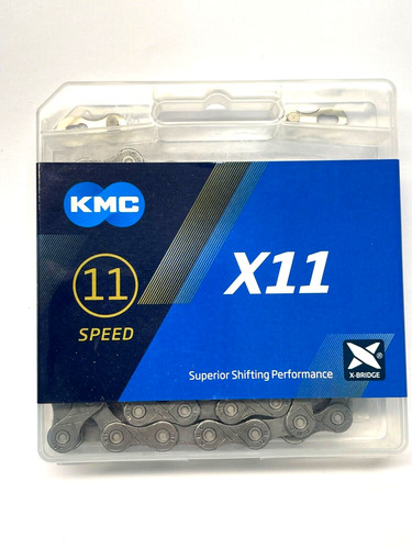 Kmc chain speed - 11, x11