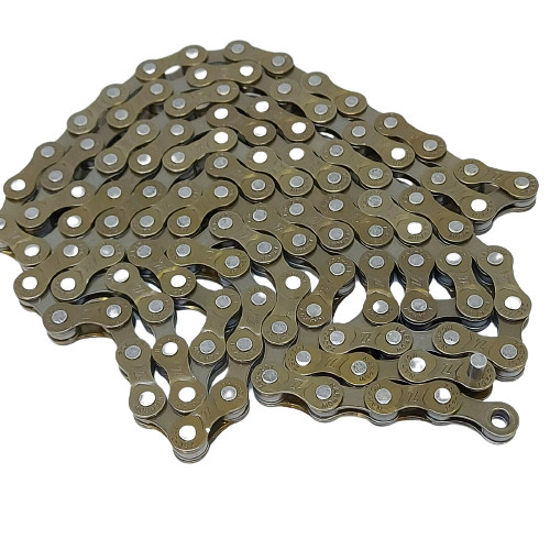 Chain bicycle 8 speed - chain, 7