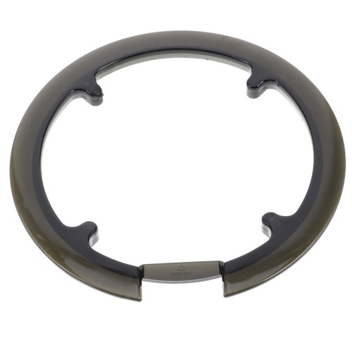 Reusable resin bicycle - reusable,