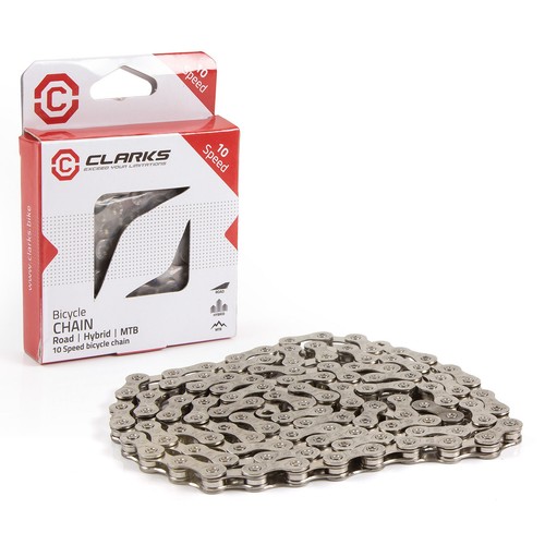 Clarks bike chain - clarks,