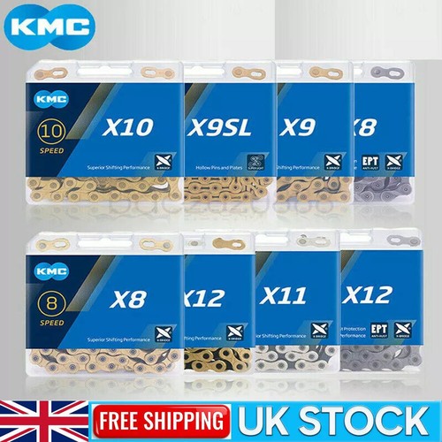 For kmc speed x11 x11el - 11,