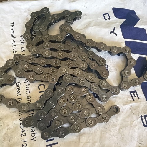 Kmc speed chain x10 - speed,