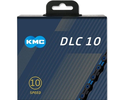 Kmc dlc x10 - dlc, speed