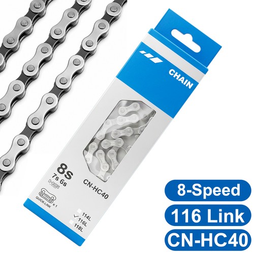 Fit shimano speed - shimano, chain