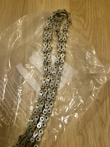 Shimano yumeya ym81 - shimano, chain